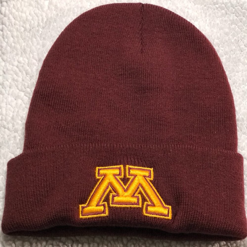 Minnesota Beanie